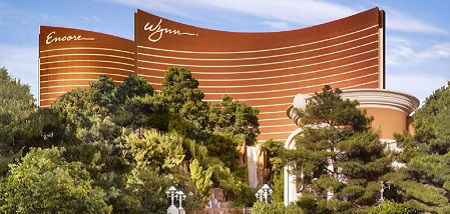 Wynn and Encore Las Vegas